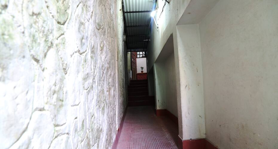 Hotel Yalung Retreat, Gangtok 5